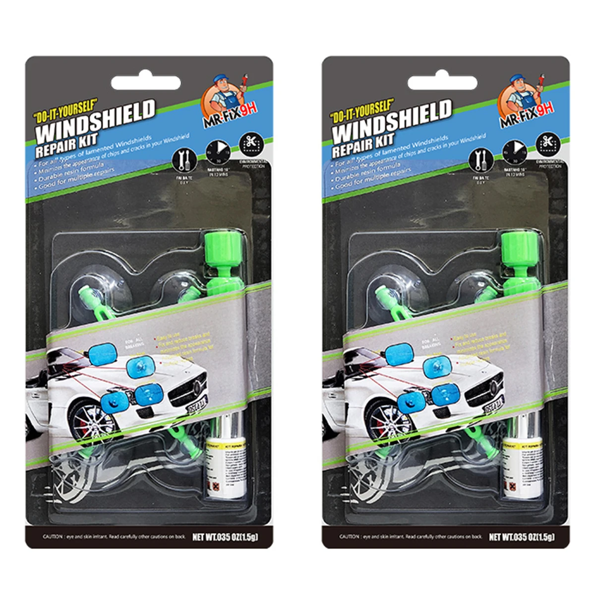 Car Repair Tool