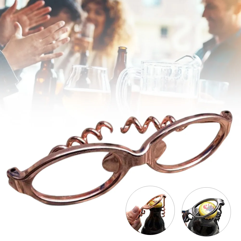 Новые многофункциональные открывалки для бутылок Glasse sShape красное вино пивная открывалка для бутылок консервная открывалка барные инструменты кухонные принадлежности для дома должны