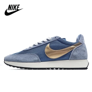 

Original Nike Daybreak waffle retro casual jogging shoes Men's size 40-44 BV7725-400