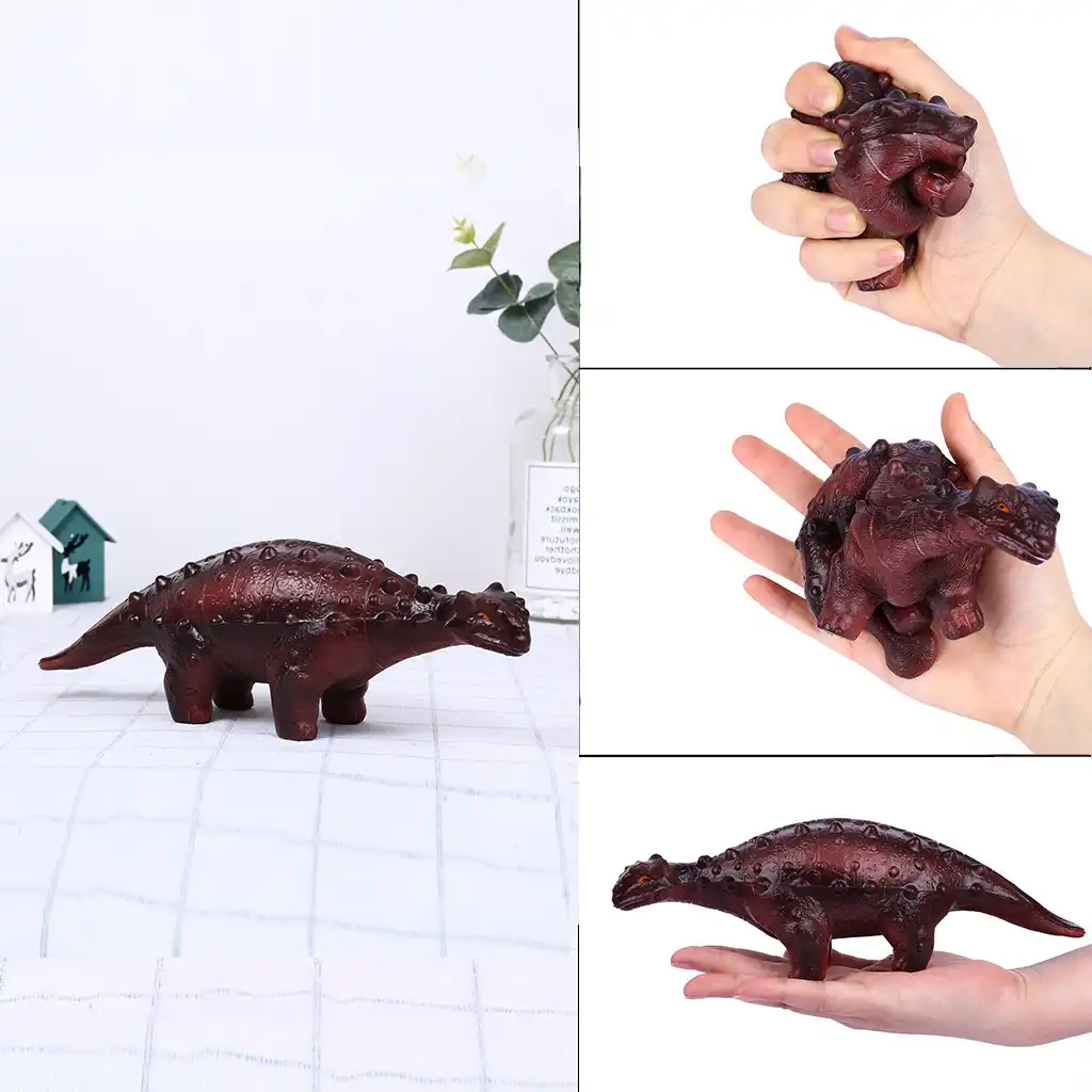 zoo balloon squishy