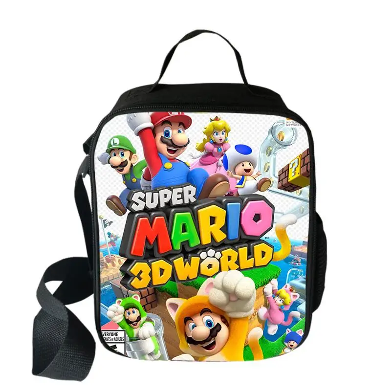 Bolsas p/ almoço