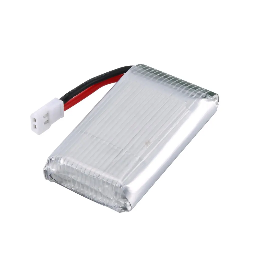3,7 V 800mAh Lipo батарея для Syma X5C FPV RC Дрон запасные части Аксессуары Замена аккумуляторных батарей