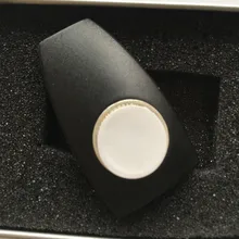 Автомобильный значок на заднюю крышку ключа для Mercedes Benz Apple Tree может bach AMG BRABUS CLA/GLA/GLC/GLE W204 W212 W220 W205 чехол для ключей