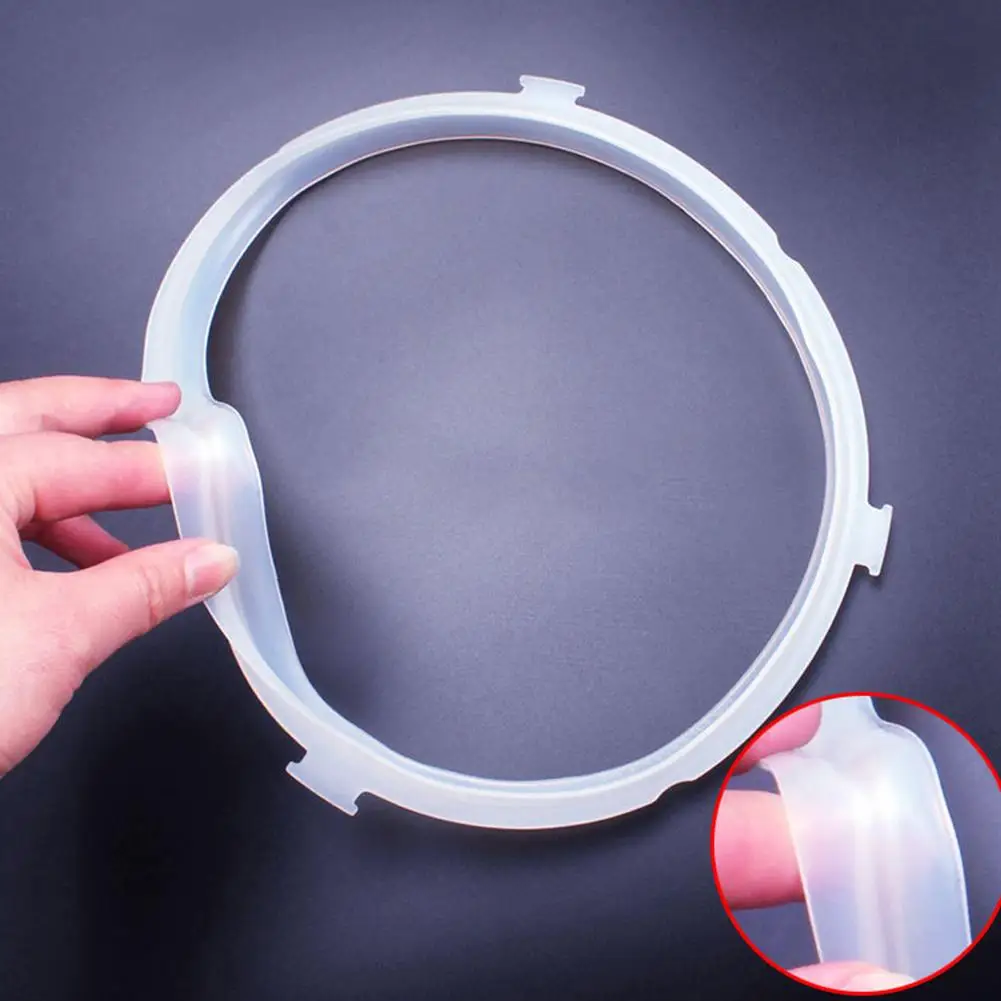 5L-6L 22-24cm High Pressure Cooker Rubber Electric Pressure Cooker Sealing Ring for Midea pressure cooker sealing ring
