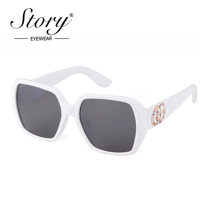 Женские винтажные солнцезащитные очки с градиентными линзами UV400|brand sun glasses|fashion