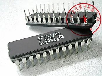 

AD7547BQ DIP-24