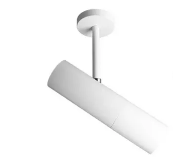 

2017 Luces Led New Design Lights Luminaria Teto Spot 1pcs/lot 10w Led Cob Down Light With 300-700lm Lumen Free Shipping