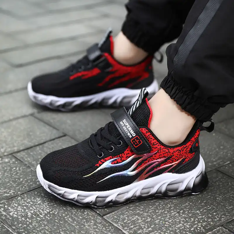 Sneakers da corsa per bambini leggere scarpe da Tennis sportive per bambini estive  scarpe da Basket per ragazzo scarpe Casual traspiranti per ragazza|Scarpe da  corsa| - AliExpress