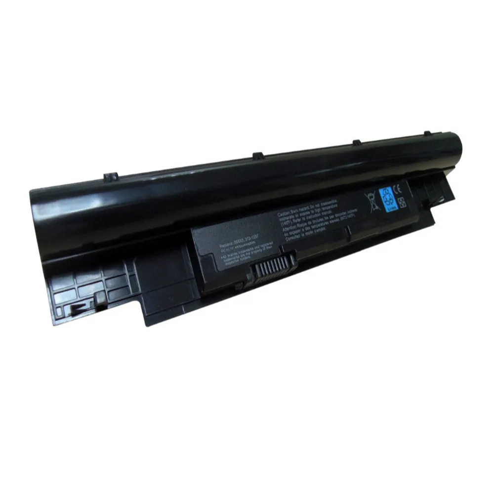 LMDTK Новый 6 ячеечный Аккумулятор для ноутбука Vostro V131 13Z 3330 N411z V131R 14Z Series 268X5 H7XW1 JD41Y