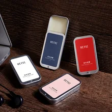 

1Pack Portable Solid Perfume Fragrances Women Men Balm Fresh Natural Long Lasting Aroma Deodorant Fragrance Body Antiperspirant