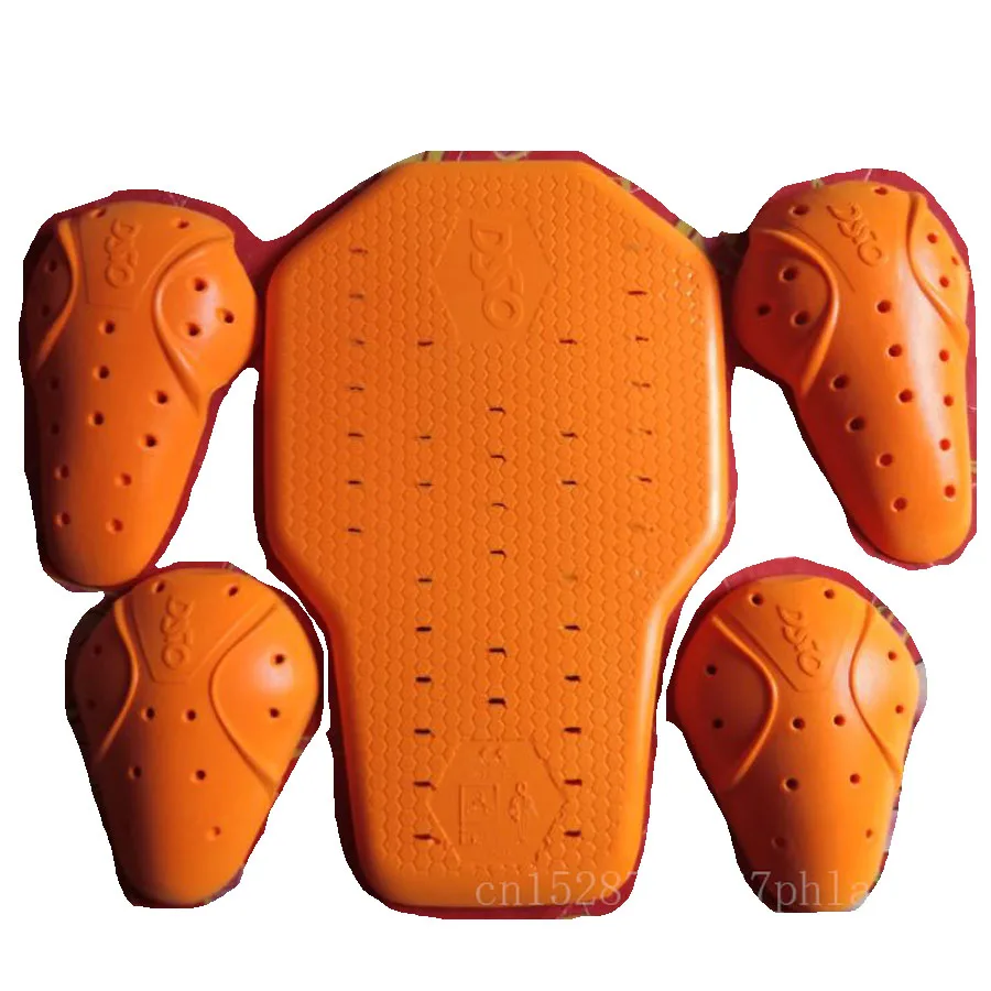 DSO motorcycle jacket insert Armors enhanced body Slow Rebound Memory Armor Racing Team Equipmment | Автомобили и мотоциклы