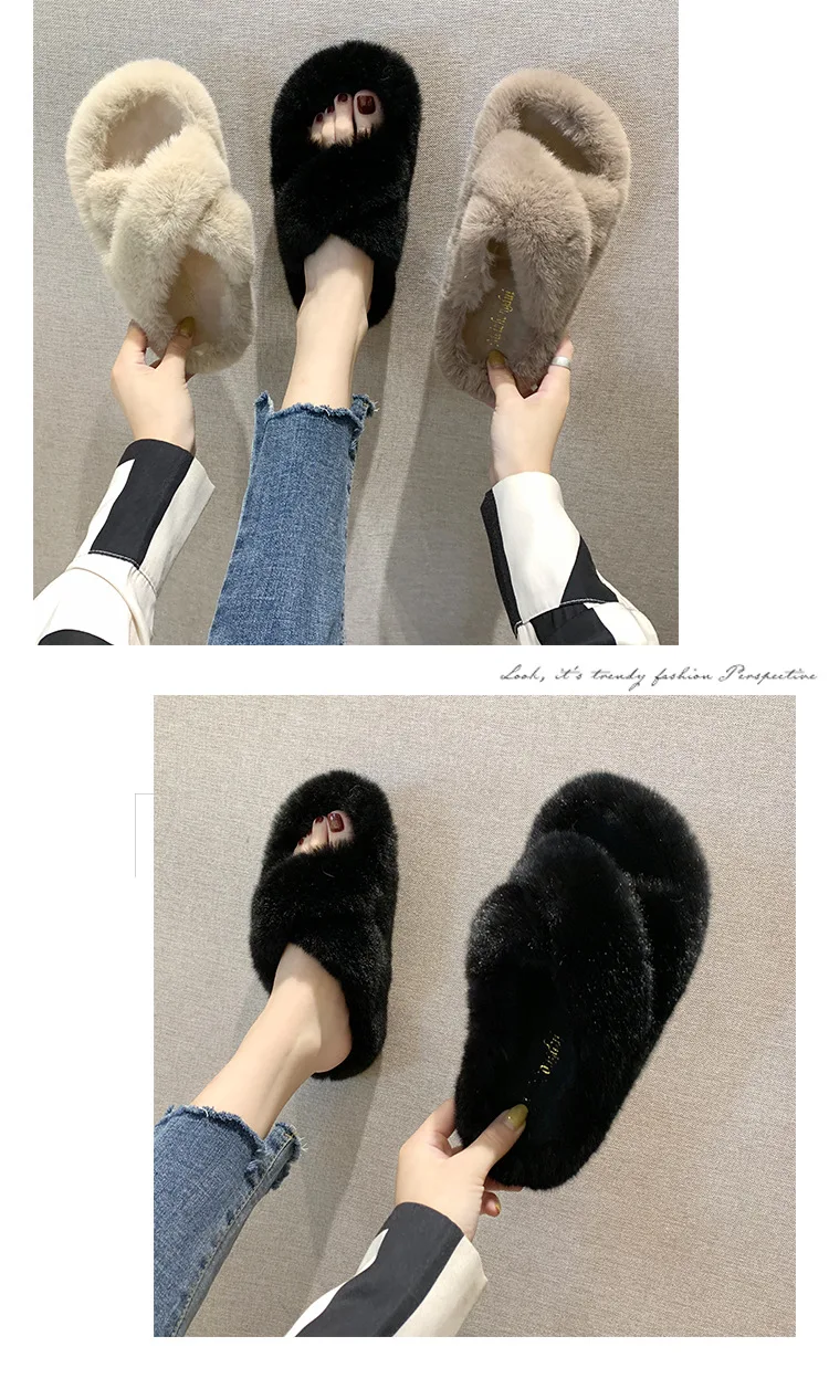 Флисовые Тапочки; женская одежда; Новинка года; осенняя одежда; хлопковые тапочки; удобные шерстяные тапочки для беременных женщин; женская обувь