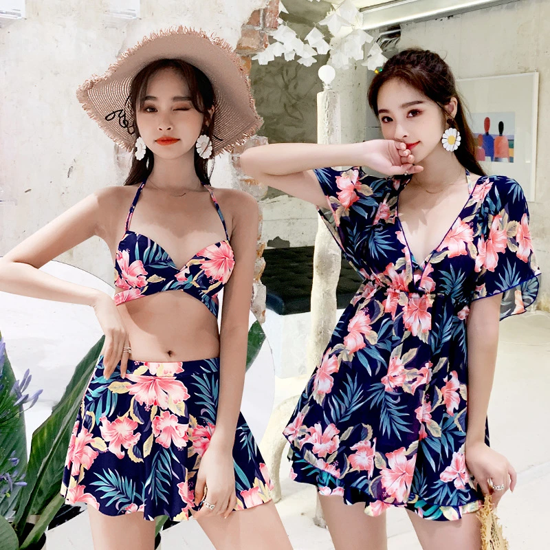 womens tankini with skirt