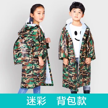 

Portable Waterproof Raincoat Women Plastic Travel Ladies Hooded Raincoat Long Stylish Chubasquero Mujer Child Rain Coat OO50YY