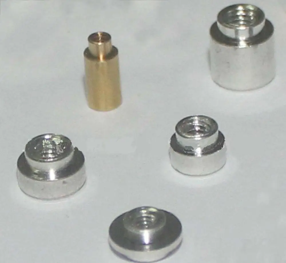 parafusos espacadores fixacao da insercao pwb smd 04