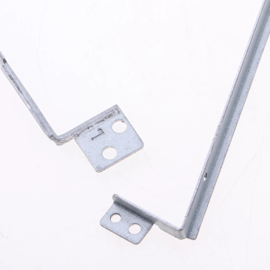 Replacement LCD Screen Left + Right Hinges Set for Samsung NP270E4E, 270E4V, 300E4E, NP270E4U, 275E4
