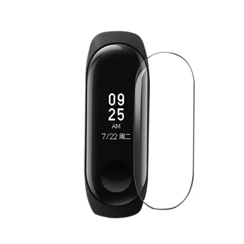 mi band 3 mi4 screen protector.5