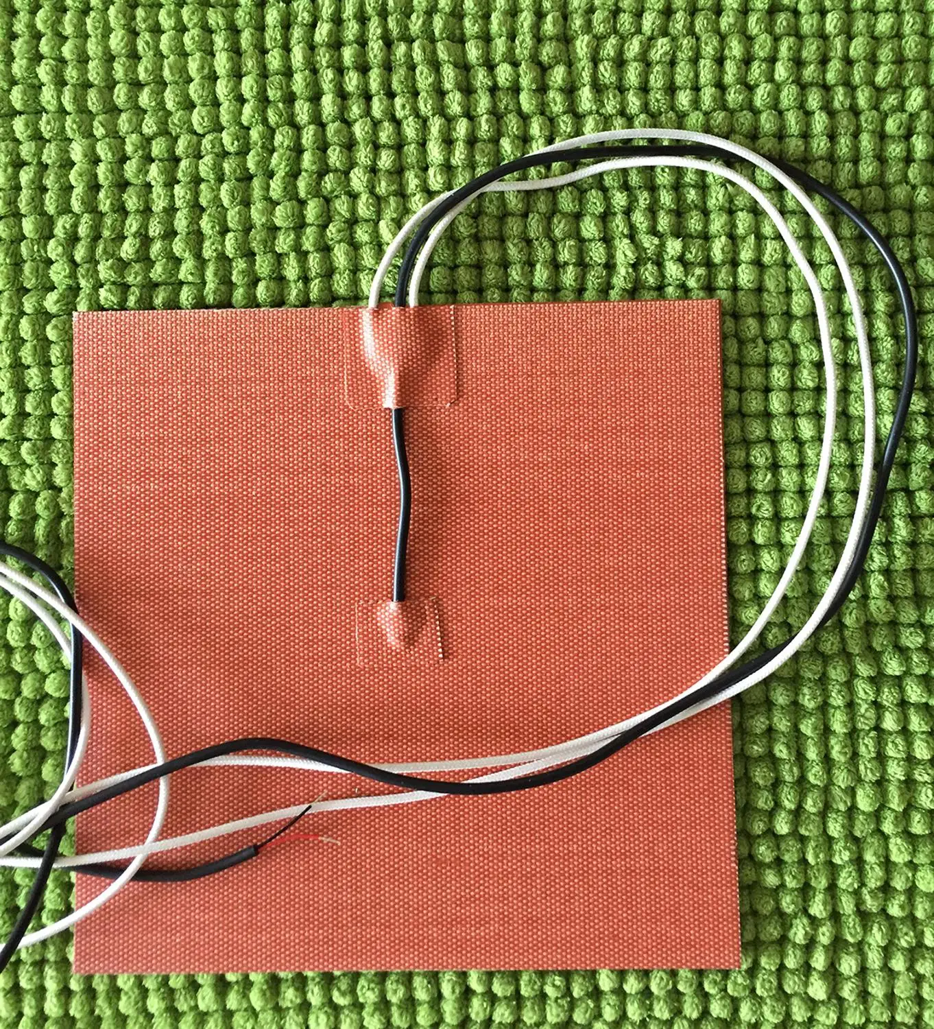 Изготовленное на заказ электрическое устройство для нагрева 220 В 1000 Вт 3 м