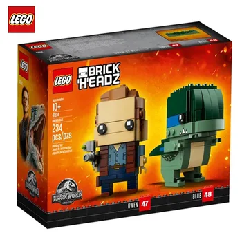 

LEGO Blocks Jurassic World How to Train Your Dragon Set Out of Print 41614 234pcs/pzs-10years old Children Toys Festival Gift