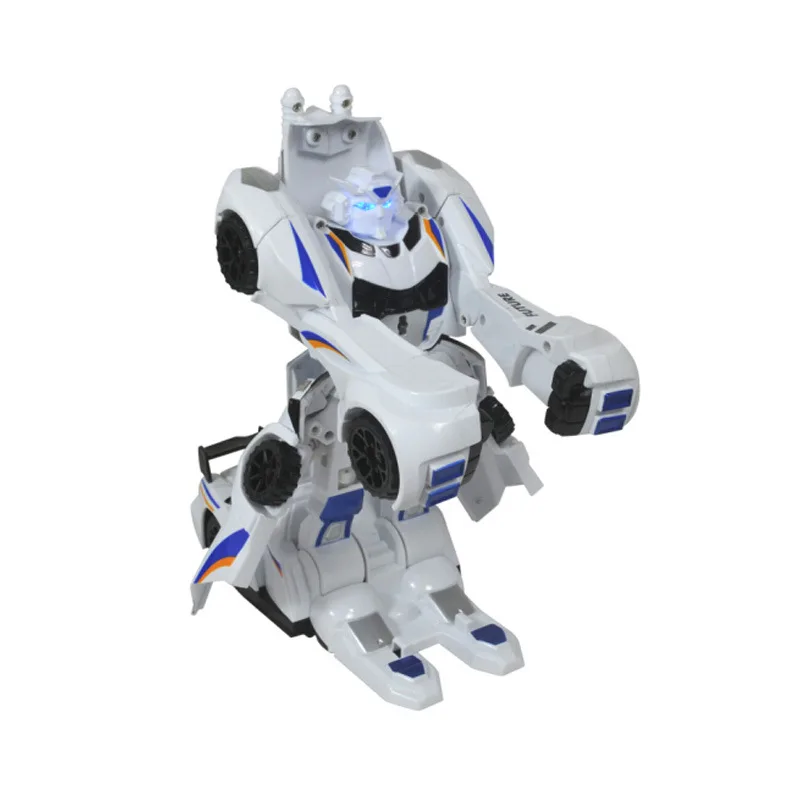 

Music Can Remote Control Robot CHILDREN'S Toy Smart Electric Dancing Boy Children Section Gift K13 Robot