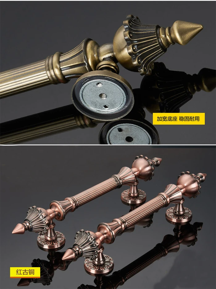 Fechadura e peças p porta