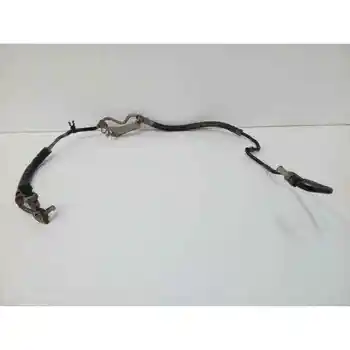 

TUBE PRESSURE POWER STEERING TOYOTA COROLLA VERSO (R1)