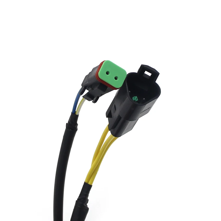 Катушка статора генератора двигателя магнето для Can-Am 420296323 DS450 2008