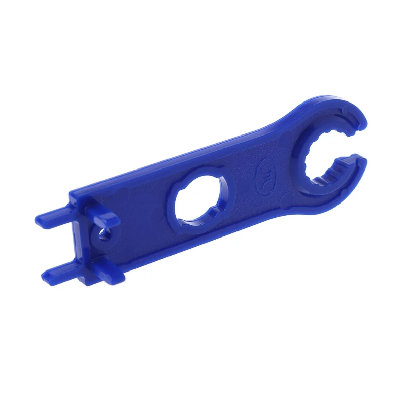 

1 Pair MC4 Solar Connector Disconnect Tool Spanners Solar Wrench Tools