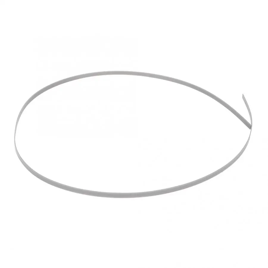 2 шт. вязальная машина уплотненная полоса кабель для серебряного тростника SRP50 SRP60