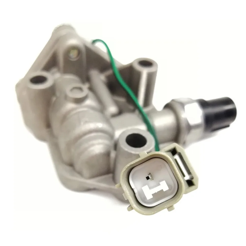 Solenoid Valve Replacement For Honda For Civic 2001-2005 1.7L 15810Plra01 Solenoid Valve Auto Accessories