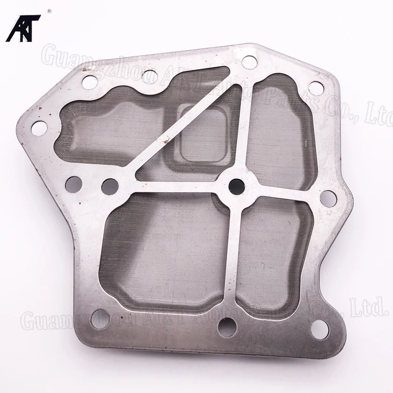 Фильтр для автоматической коробки передач 31728-80X03 для Nissan RE4F04A 4F20E