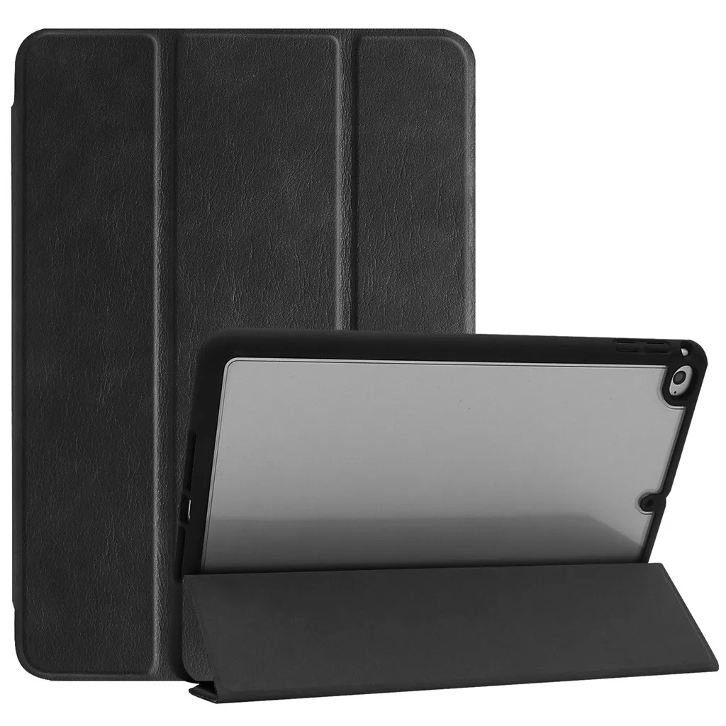 Mosunx для iPad Mini iPad mini 5 Чехол Mini 4 кожаный чехол-книжка с функцией автоматического сна/пробуждения умный чехол для iPad Mini 5 Чехол 813#2