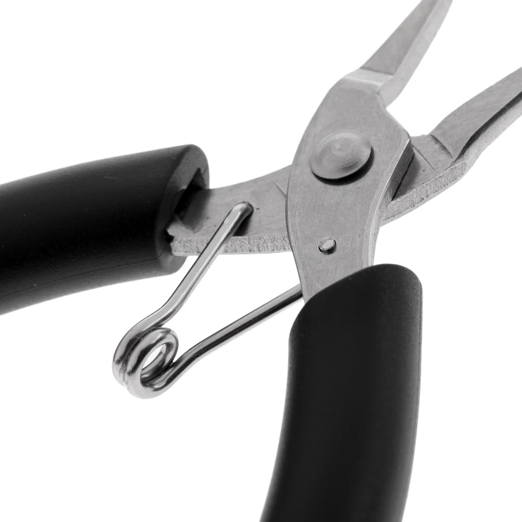 Nose Pliers Tongs Stringing Tool Tennis Squash Badminton Stringing Tool stringing tool