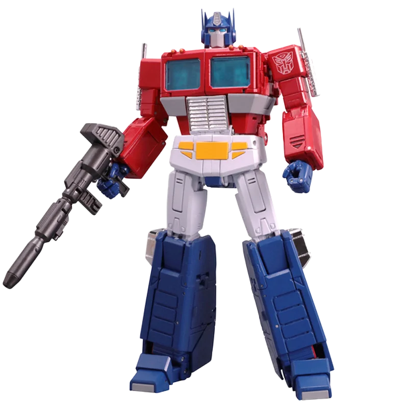 Off オリジナルhasbroトランスフォーマーmp44 Opオプティマスプライム3 0 35年車 の金属部分アクションフィギュア変形ロボット玩具 Off オリジナルhasbroトランスフォーマーmp44 Opオプティマスプライム3 0 35年車 の金属部分アクションフィギュア変形ロボット玩具