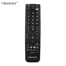 VBESTLIFE 433 Универсальный Дубликатор пульта Управление для LG ТВ 22LU4010 26LH2010 26LH2000 32LH3800 37LH3000 37LH4000 42LF2500 42LF2510