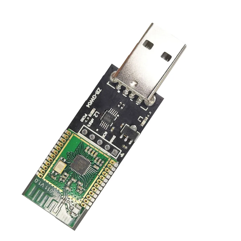 USB Zigbee 3.0 Home Assistant Domótica Económica