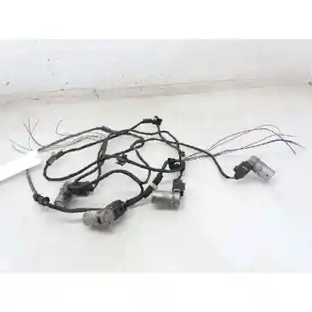 

4B0919275E PARKING SENSOR AUDI A8 (4E2)