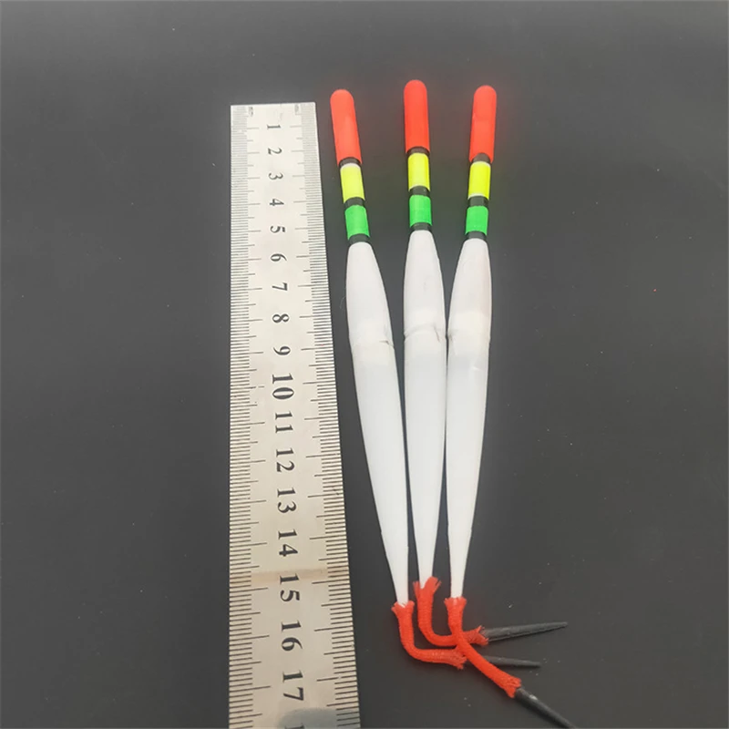 Fishing Float LED Electric Float Light in Deep Water Fishing Tackle Bobber Gear with Electrons Battery 2pcs fishing float,fishing floats,fishing bobber