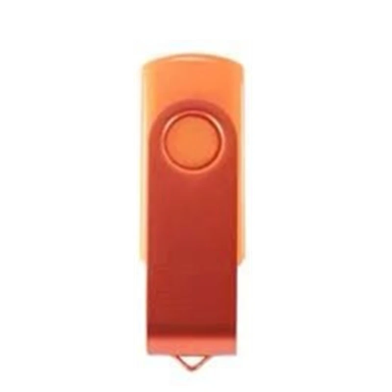 gold Высокоскоростной Usb флеш-накопитель 128 ГБ USB карта памяти 8 Гб флеш-накопитель 16 ГБ флеш-накопитель 32 Гб металлический USB флеш-накопитель 128 ГБ - Цвет: gold