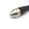 P80 P-80 P80 Plasma Torch Nozzle Protective For CNC/ Hand Cutting Torch Cover Replace the Guide Wheel Ceramic Sleeve 3