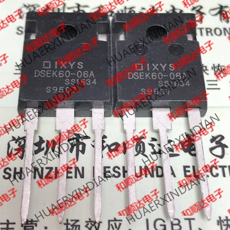 10 шт./лот и KGF50N60KDA-247 600V