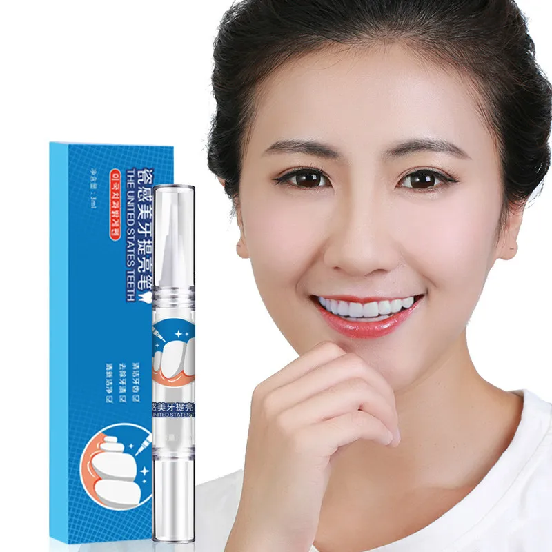 5 мл волшебный натуральный пероксид гель для чистки зубов отбеливающий Набор