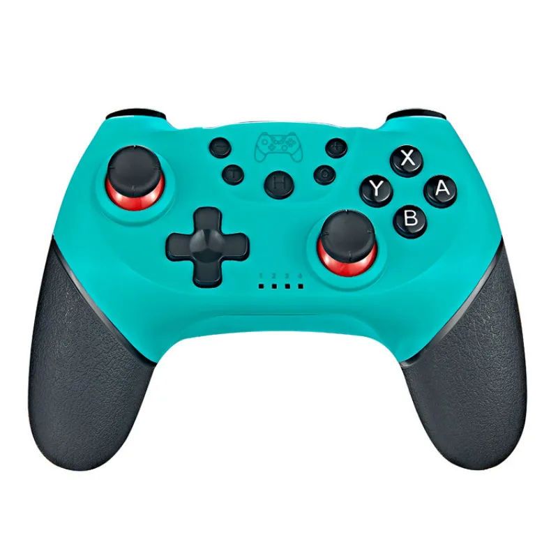 Беспроводной-Bluetooth геймпад для Nintendo Switch Pro NS-переключатель игровой джойстик