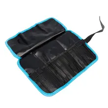 Горячая Рыболовная Сумка Приманка для хранения водонепроницаемый ПВХ Портативный чехол-органайзер для рыбалки