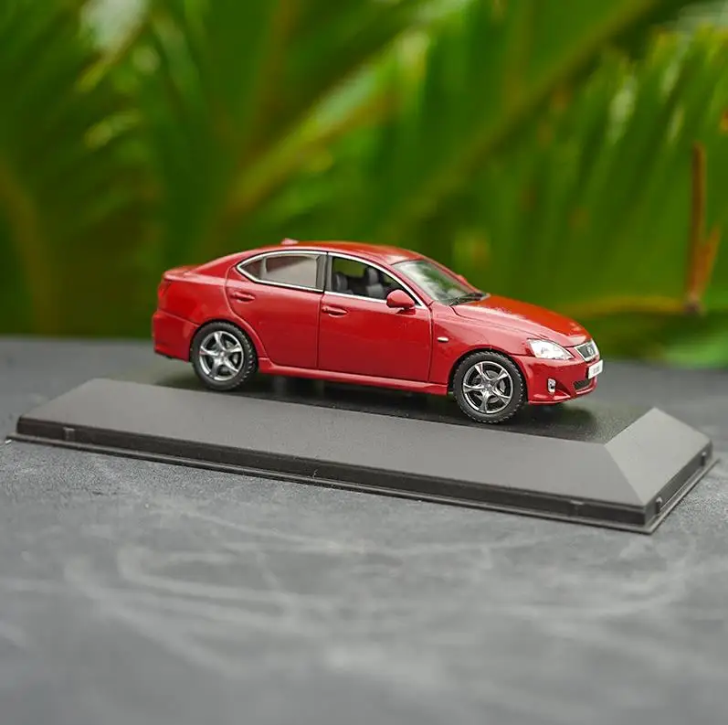 1:43 LEXUS LS220D игрушечная машинка из сплава, изысканный подарок, Коллекционная модель автомобиля, литая металлическая модель игрушечного автомобиля