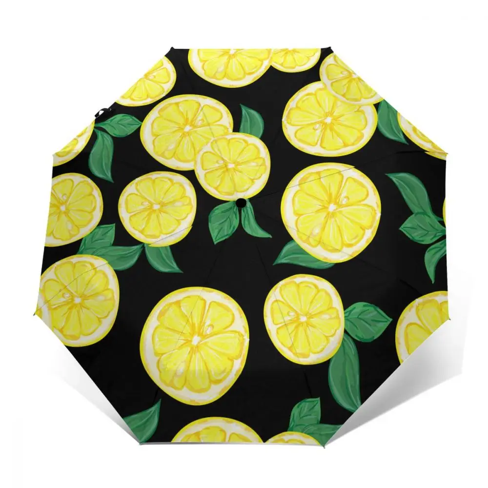 Зонт Солнечный Автоматический складной для мужчин и женщин портативный