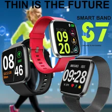palmtalk home smart watch s7