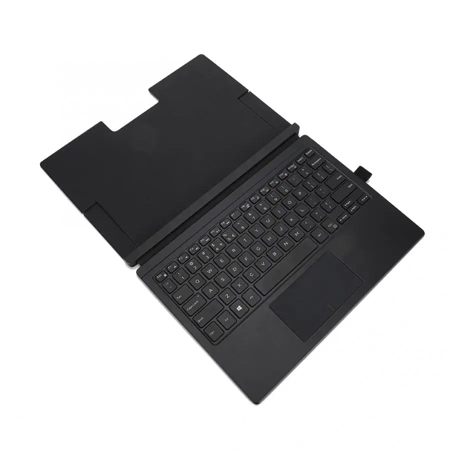 7TCC3 ультра-тонкая клавиатура для ноутбука Dell Venue11 XPS Latitude 12 для передачи данных