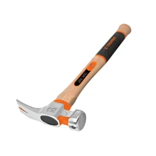 Молоток-гвоздодер, 0,5 кг, 19990