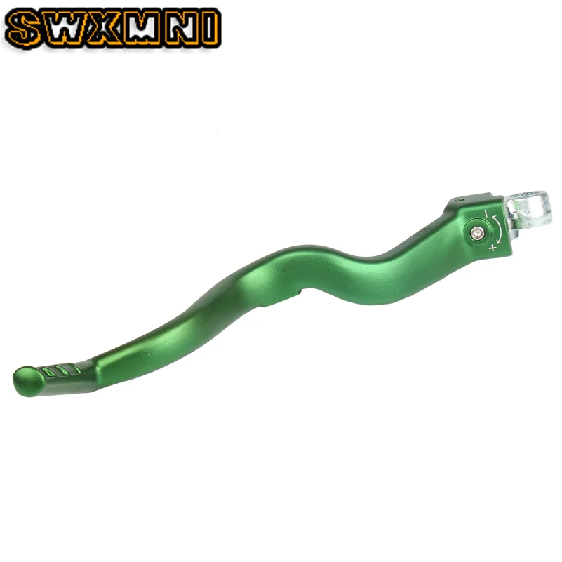 Кованая педаль стартера для Kawasaki KX450F KX 450F KXF 450 2007 2015 KLX450R KLX 450R 2008 2012 2009 2010